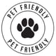Pet Friendly Logo
